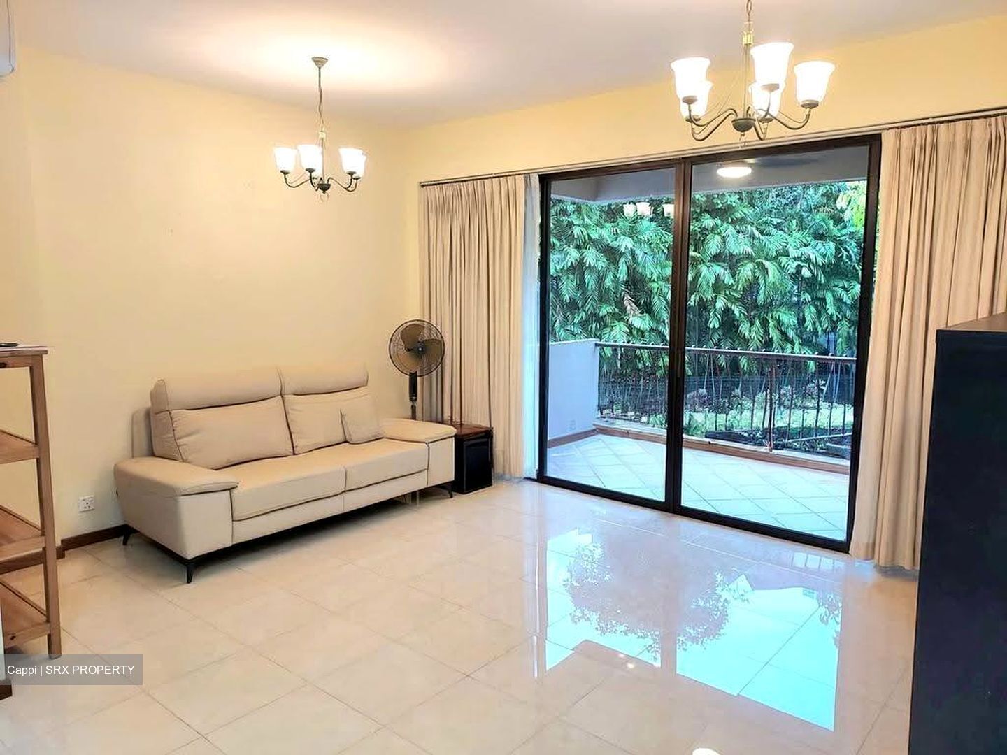 Sommerville Park (D10), Condominium #610427901